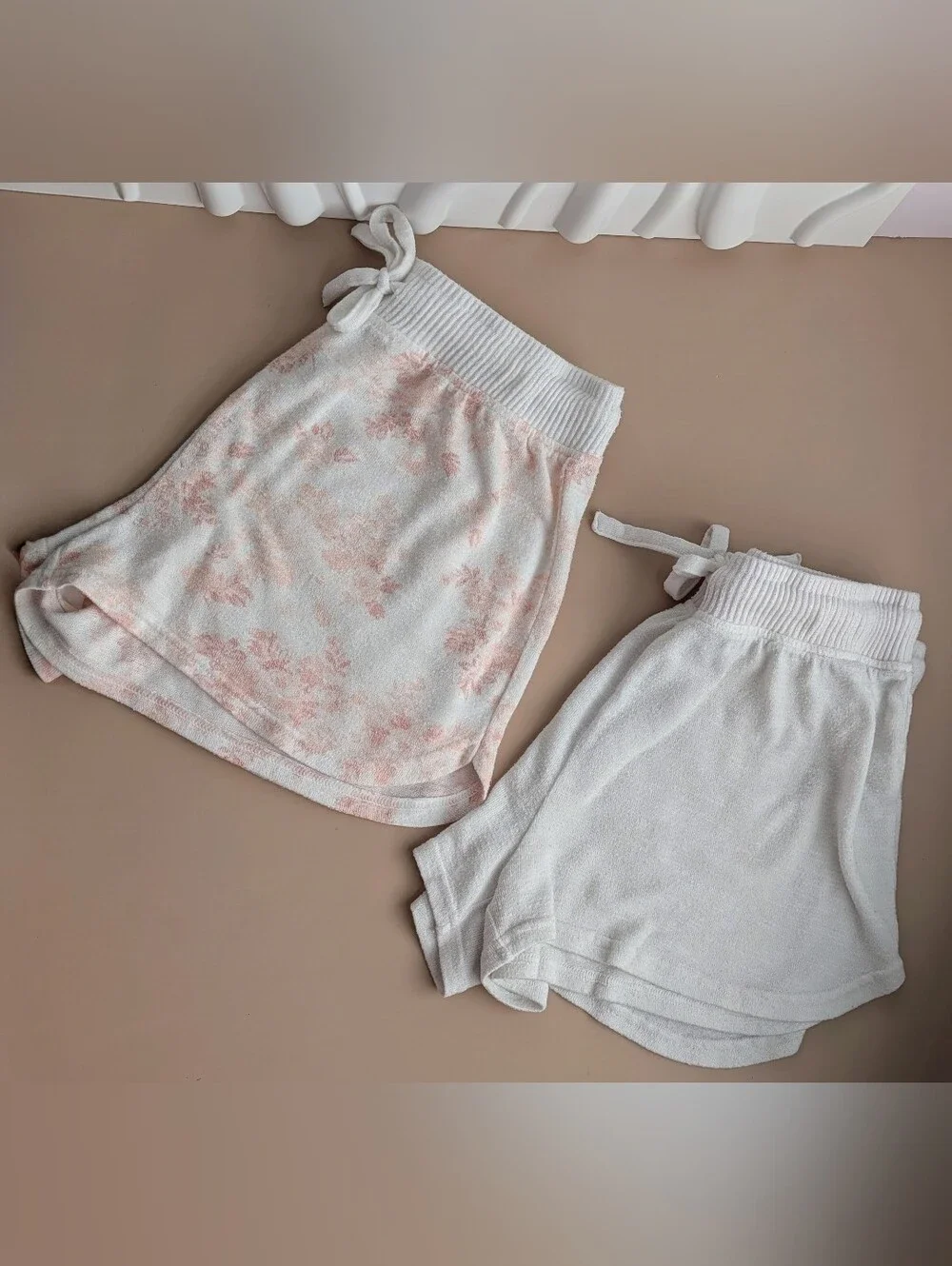 Young Fabulous & Broke two pair